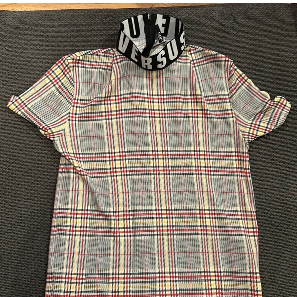 Versus Versace shirt
